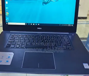 New Laptop Dell Inspiron 15 8GB Intel Core I7 HDD 1T