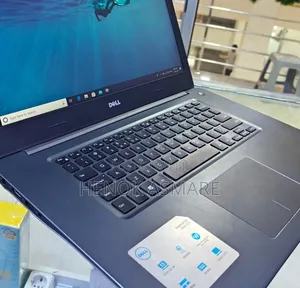 New Laptop Dell Inspiron 15 8GB Intel Core I7 HDD 1T