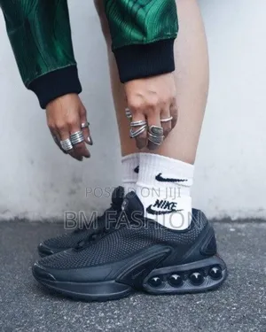 Air Max Dn Original Men's Shoes (Available in Different Colors)