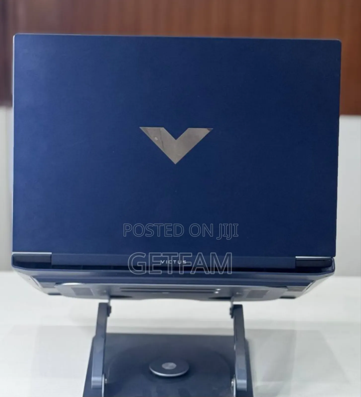 New Laptop HP Victus 15 16GB Nvidia SSD 512GB