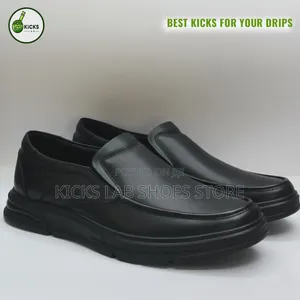 Men's Luxury Leather Shoes