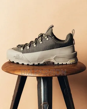 The North-Face Vibram Fashion Shoes (With Free Delivery )