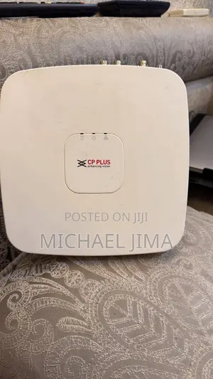 Cp Plus 4 Channel Hd DVR