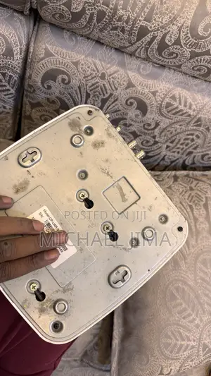 Cp Plus 4 Channel Hd DVR