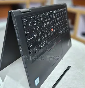 New Laptop Lenovo ThinkPad X390 Yoga 8GB Intel Core I5 SSD 512GB