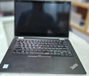 New Laptop Lenovo ThinkPad X390 Yoga 8GB Intel Core I5 SSD 512GB