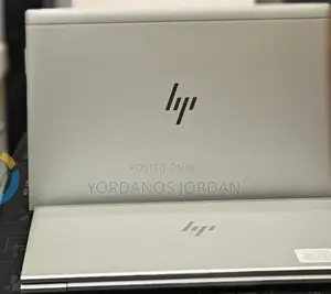 New Laptop HP EliteBook 840 G7 16GB Intel Core I5 SSD 512GB