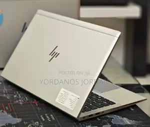 New Laptop HP EliteBook 840 G7 16GB Intel Core I5 SSD 512GB