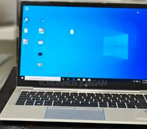 New Laptop HP EliteBook 840 G7 16GB Intel Core I5 SSD 512GB