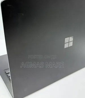New Laptop Microsoft Surface Laptop 5 8GB Intel Core I5 SSD 512GB