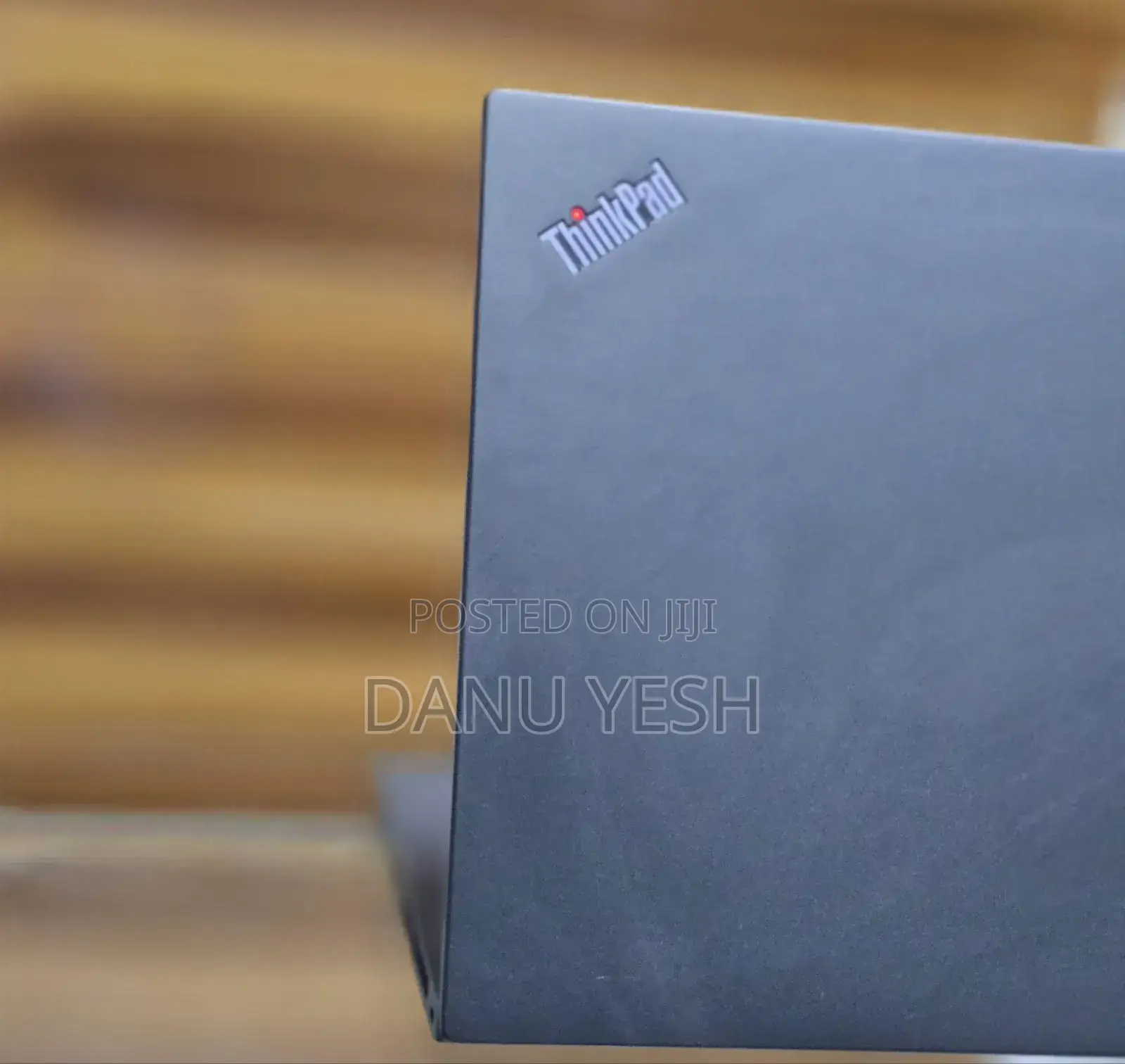 New Laptop Lenovo ThinkPad T14 16GB Intel Core I5 SSD 512GB