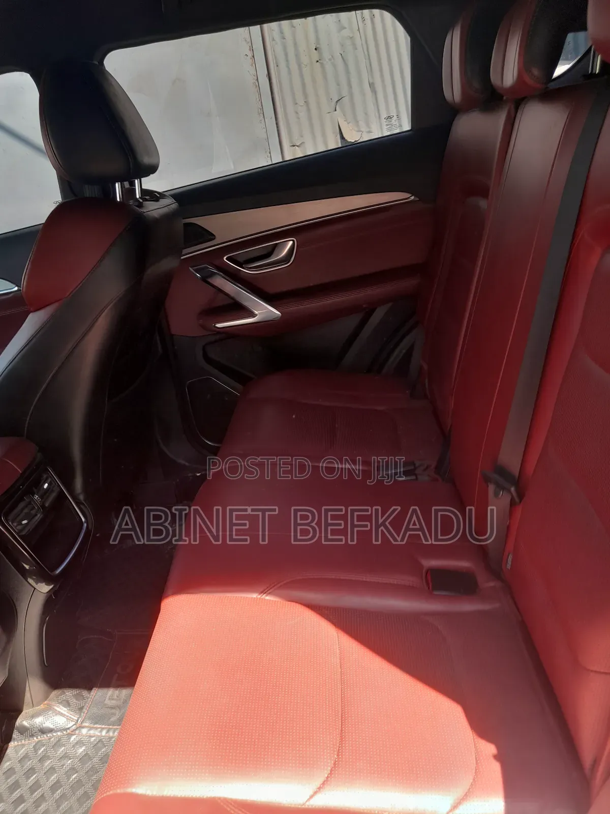 Jetour X70 Plus 2023 Blue