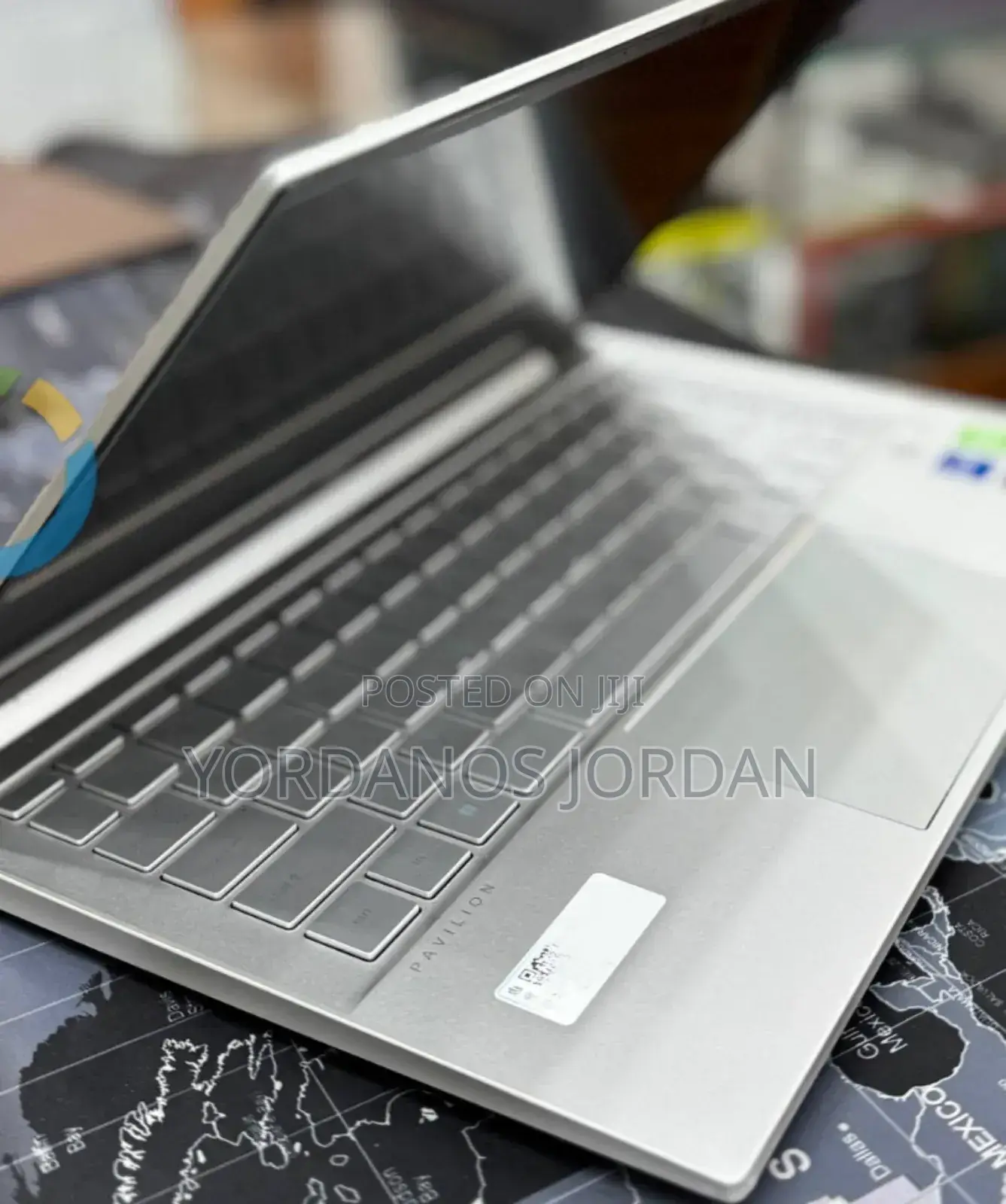 New Laptop HP Pavilion 14 16GB Intel Core I7 SSD 512GB