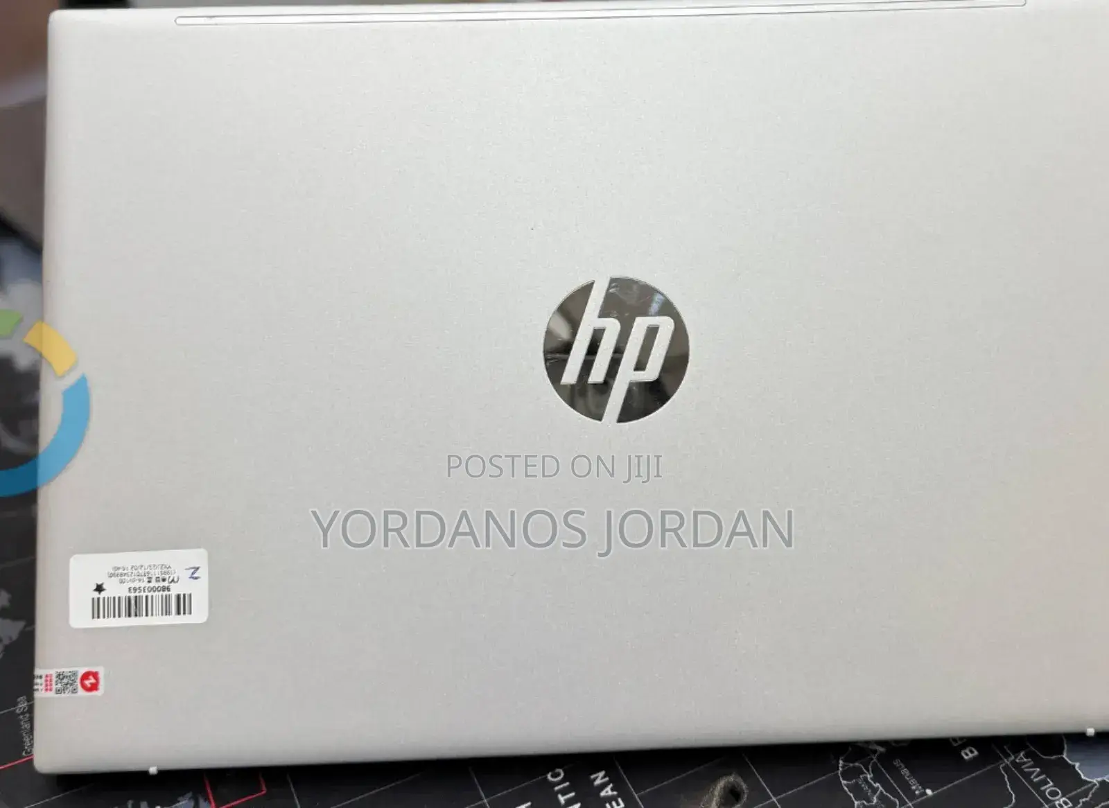 New Laptop HP Pavilion 14 16GB Intel Core I7 SSD 512GB