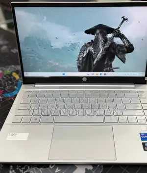 New Laptop HP Pavilion 14 16GB Intel Core I7 SSD 512GB