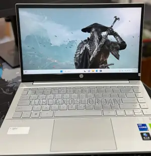 New Laptop HP Pavilion 14 16GB Intel Core I7 SSD 512GB