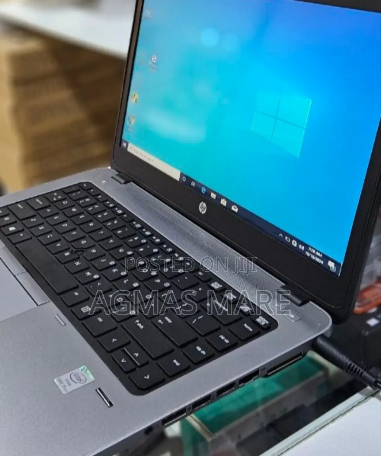 New Laptop HP EliteBook 840 G1 4GB Intel Core I5 HDD 320GB