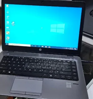 New Laptop HP EliteBook 840 G1 4GB Intel Core I5 HDD 320GB