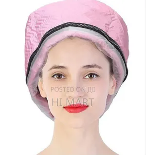 Electric Thermal Hair Steamer