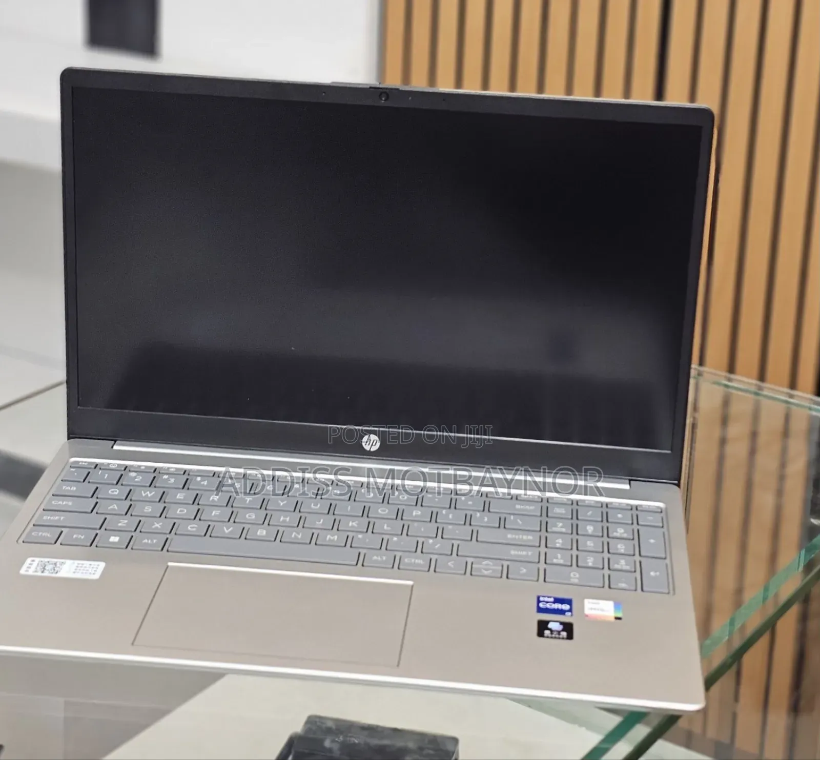 New Laptop HP Pavilion 15 16GB Intel Core I7 SSD 1T