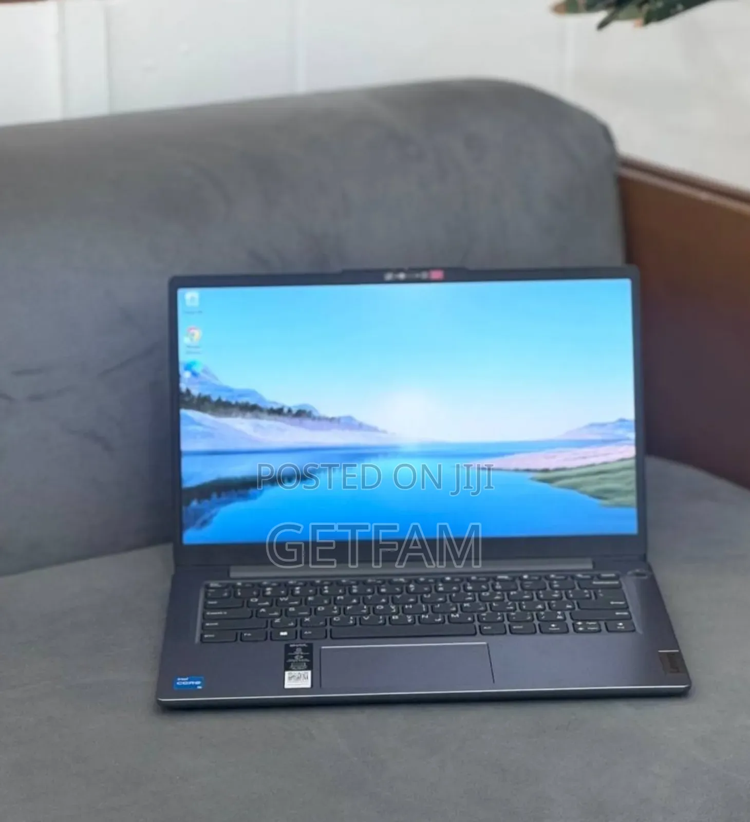 New Laptop Lenovo ThinkPad X1 Carbon 8GB Intel Core I5 SSD 512GB