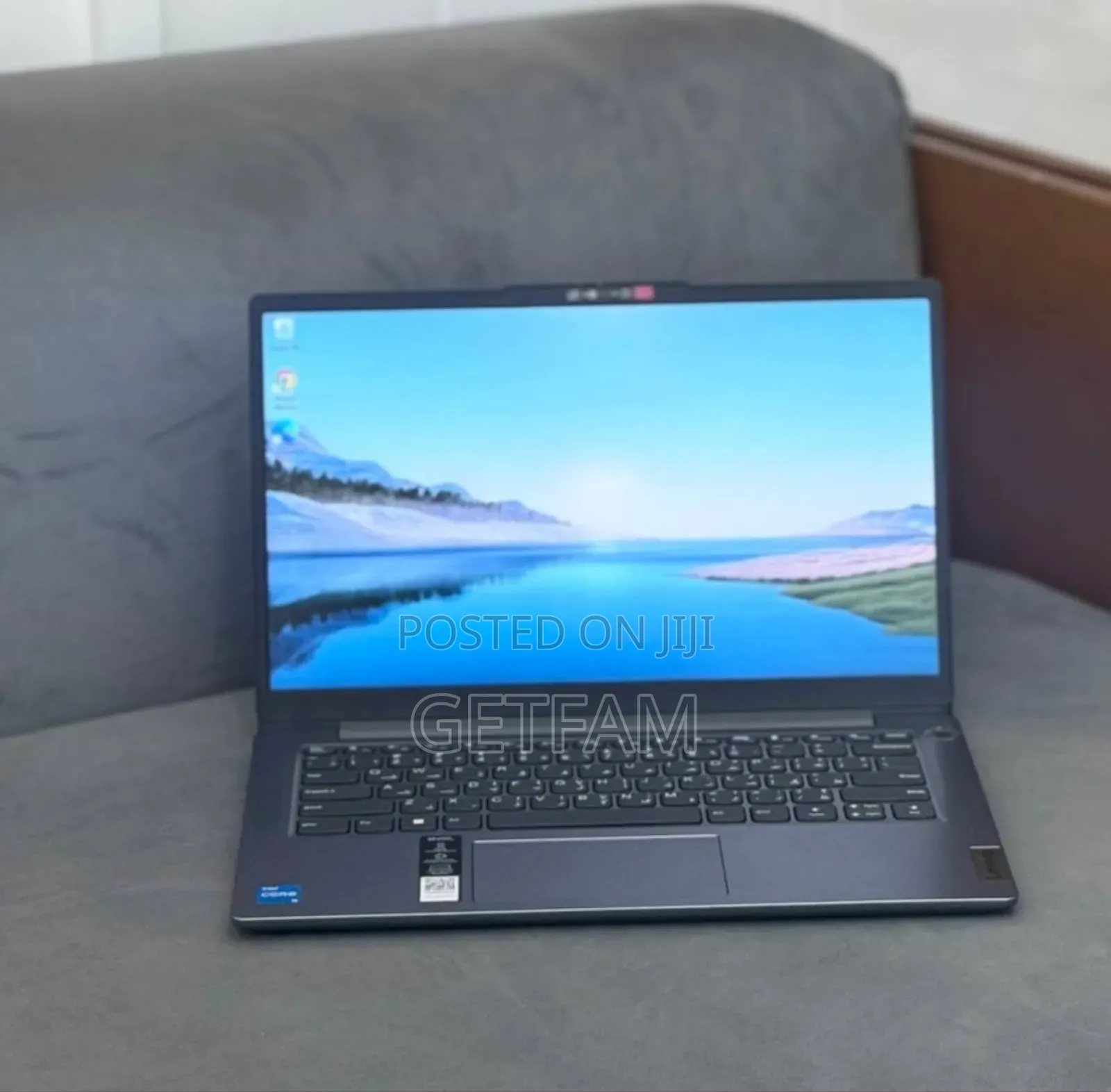 New Laptop Lenovo ThinkPad X1 Carbon 8GB Intel Core I5 SSD 512GB