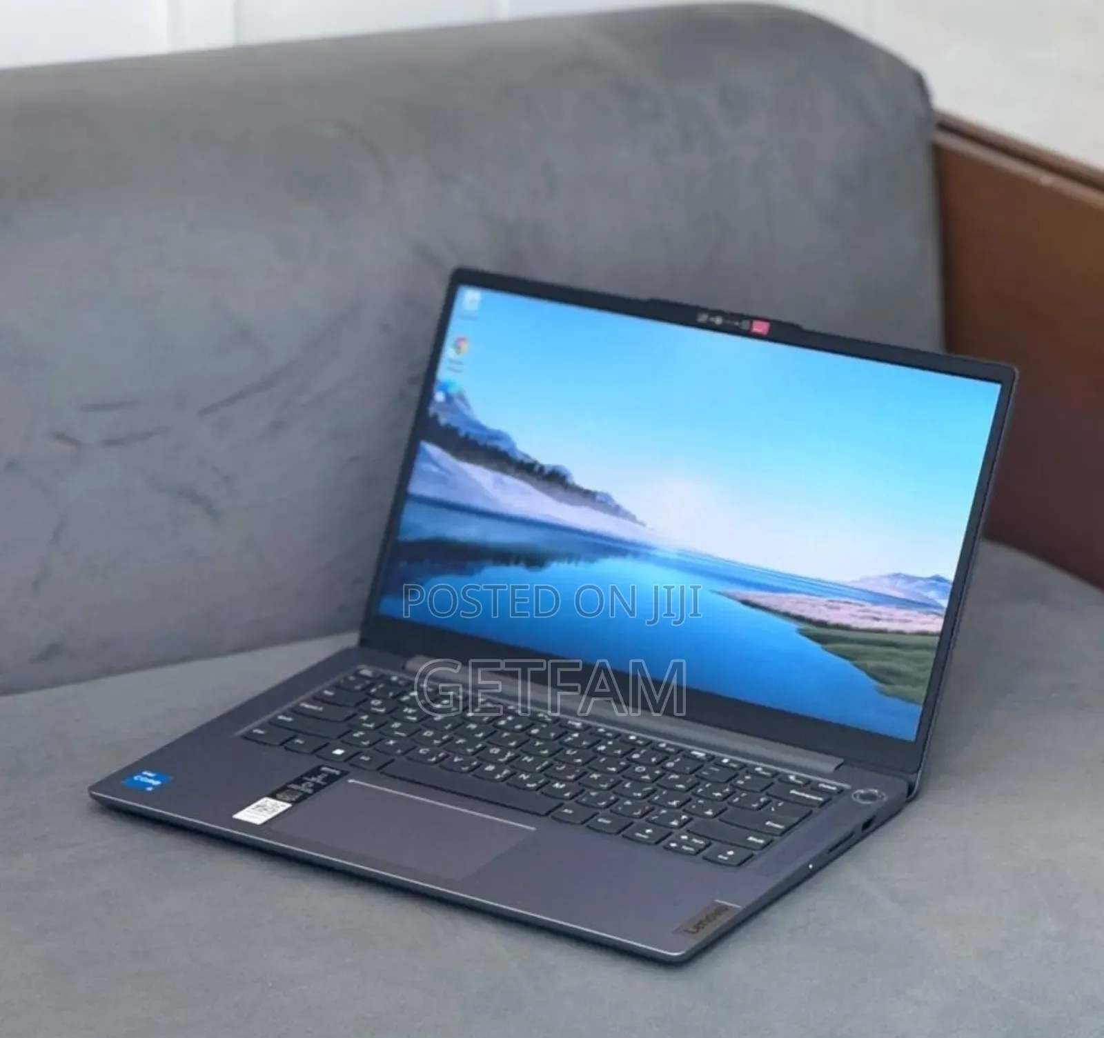 New Laptop Lenovo ThinkPad X1 Carbon 8GB Intel Core I5 SSD 512GB