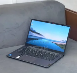 New Laptop Lenovo ThinkPad X1 Carbon 8GB Intel Core I5 SSD 512GB