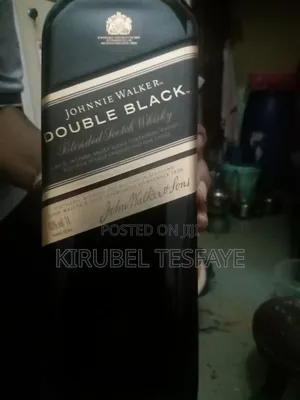 Double Black