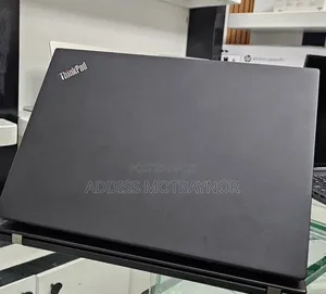 New Laptop Lenovo ThinkPad Yoga 16GB AMD Ryzen 5 SSD 512GB