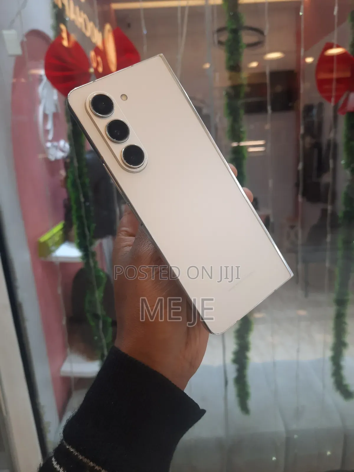 Samsung Galaxy Z Fold 5 512 GB