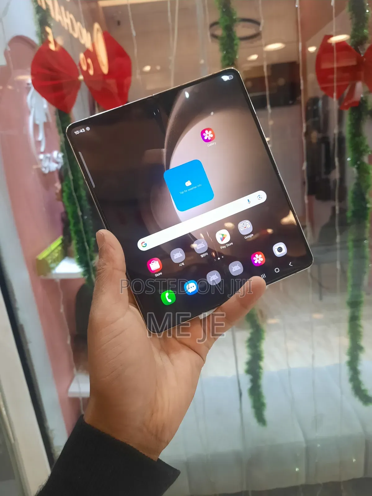 Samsung Galaxy Z Fold 5 512 GB