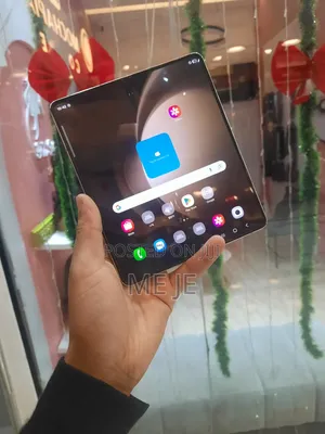 Samsung Galaxy Z Fold 5 512 GB