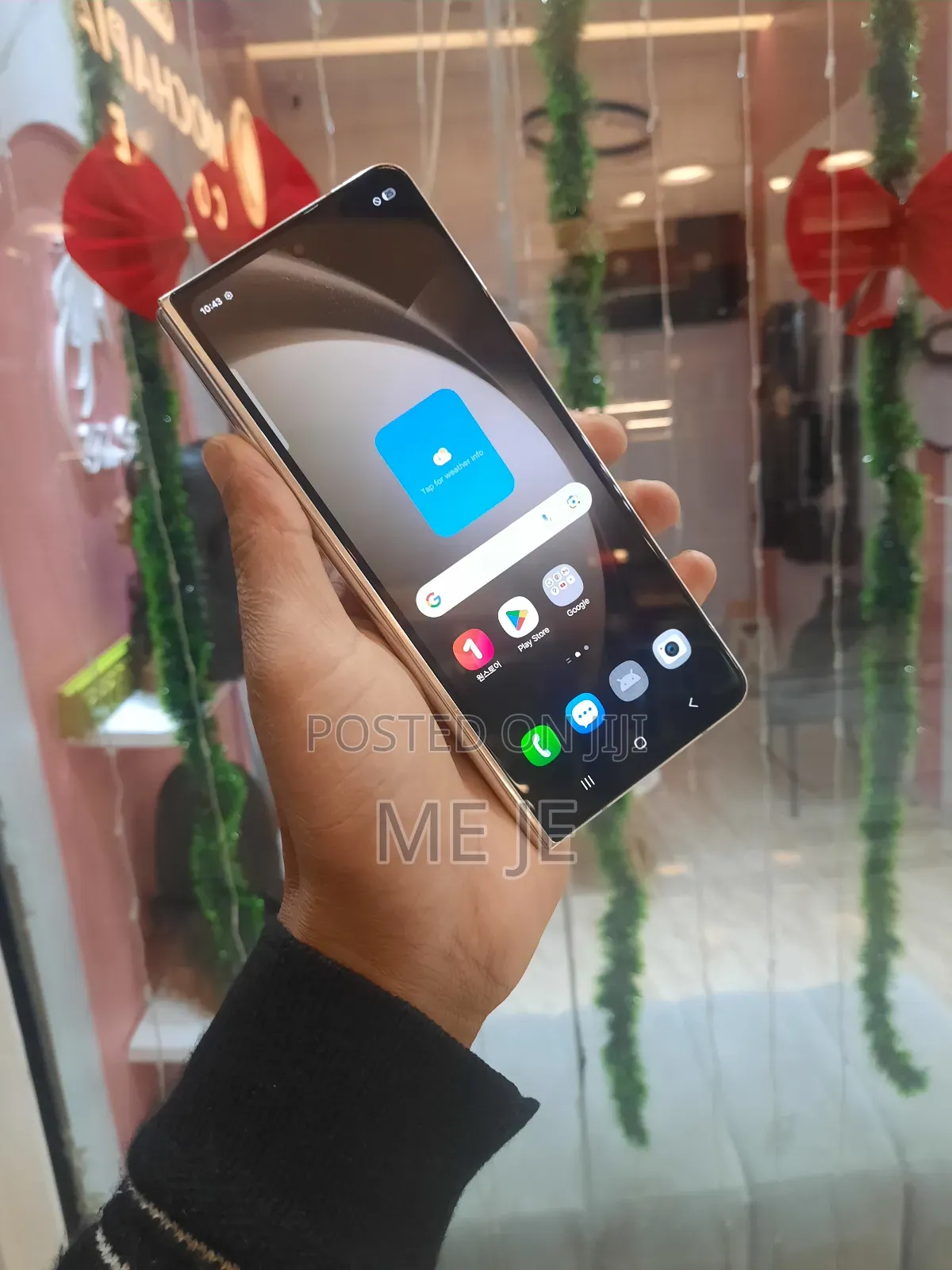 Samsung Galaxy Z Fold 5 512 GB