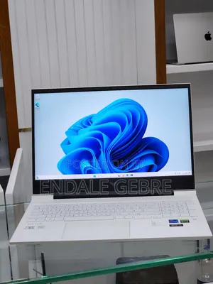 New Laptop HP Victus 16 16GB Intel Core I7 SSD 512GB