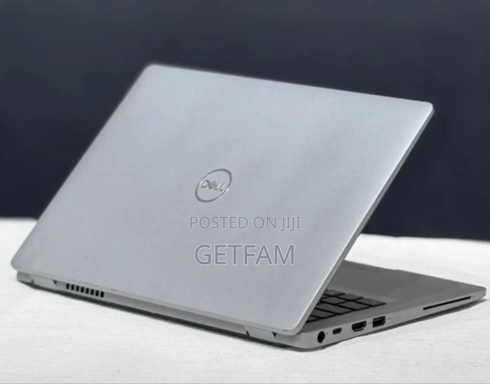 New Laptop Dell Latitude 5310 8GB Intel Core I5 SSD 256GB