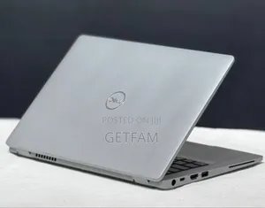 New Laptop Dell Latitude 5310 8GB Intel Core I5 SSD 256GB