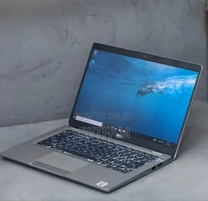 New Laptop Dell Latitude 5310 8GB Intel Core I5 SSD 256GB