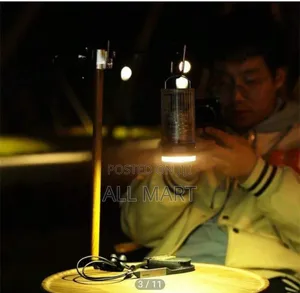 Colorful String Light