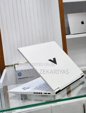 New Laptop HP Victus 15 16GB Intel Core I7 SSD 512GB