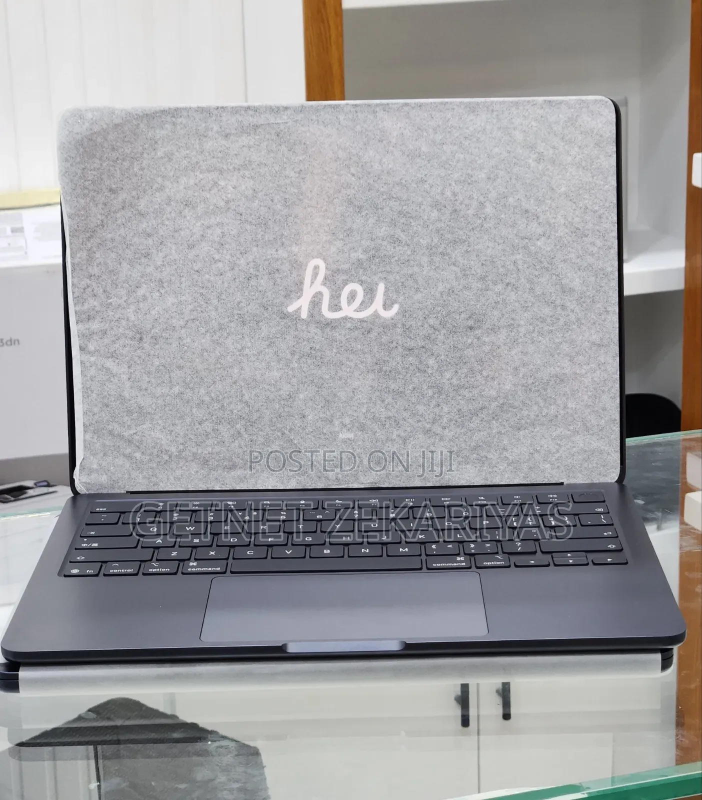 New Laptop HP Victus 15 16GB Intel Core I7 SSD 512GB