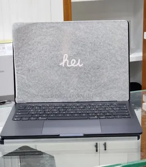 New Laptop HP Victus 15 16GB Intel Core I7 SSD 512GB