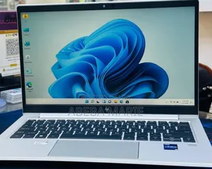 New Laptop HP EliteBook 840 G8 16GB Intel Core I7 SSD 512GB