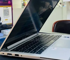 New Laptop HP EliteBook 840 G8 16GB Intel Core I7 SSD 512GB
