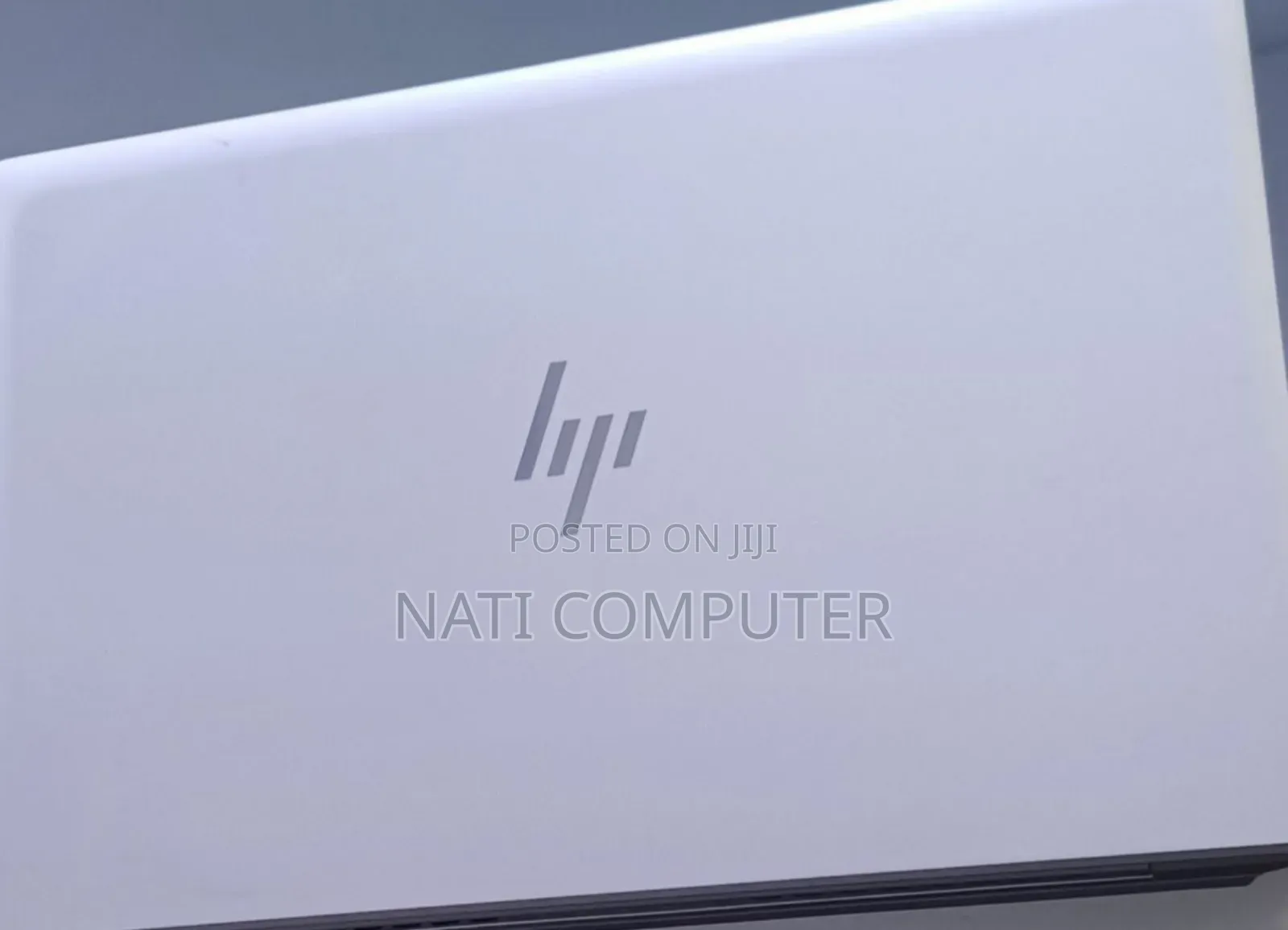 New Laptop HP EliteBook 840 G7 8GB Intel Core I5 SSD 512GB