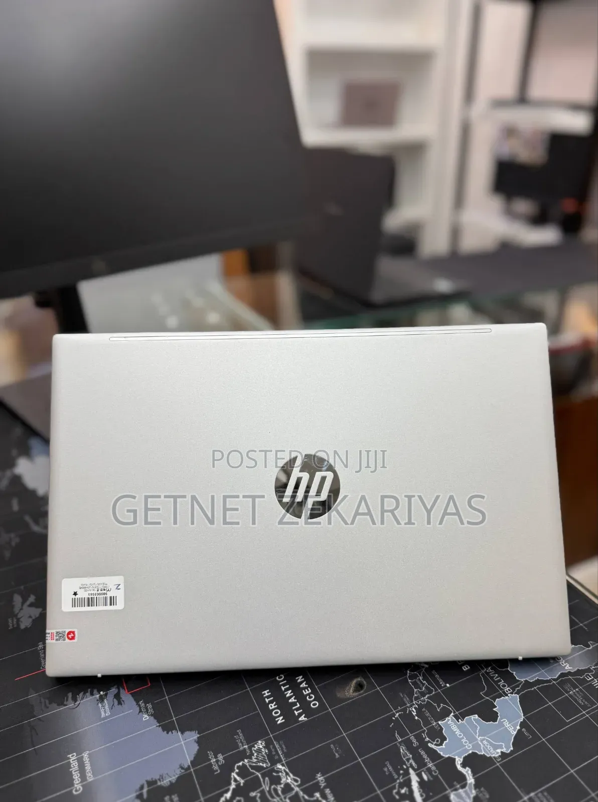 New Laptop HP Pavilion 15 16GB Intel Core I7 SSD 512GB