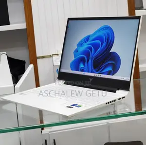 New Laptop HP Victus 16 16GB Intel Core I7 SSD 512GB