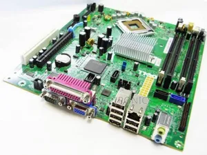 Brand New Dell 755 Motherboard