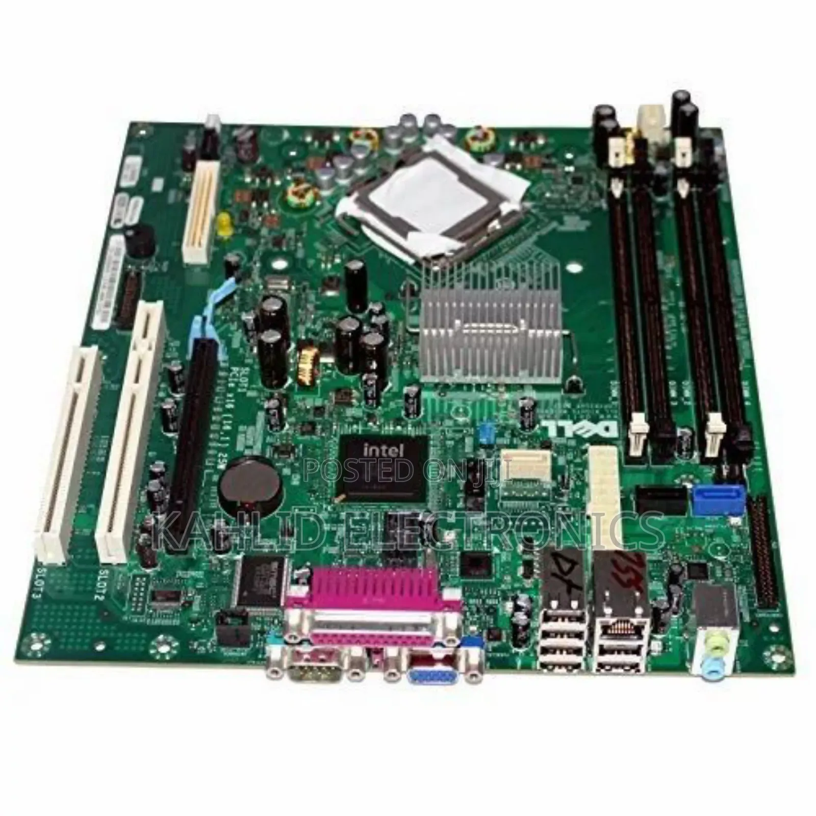 Brand New Dell 755 Motherboard