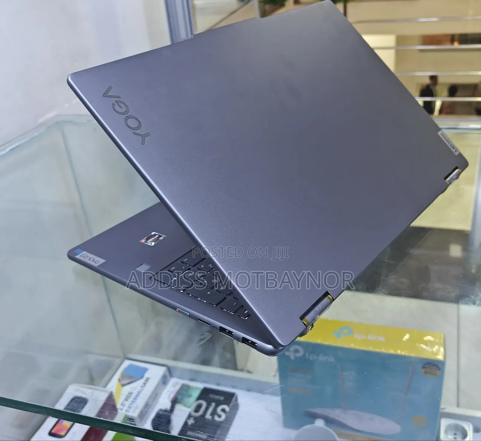 New Laptop HP Pavilion 15 16GB AMD Ryzen 7 SSD 512GB